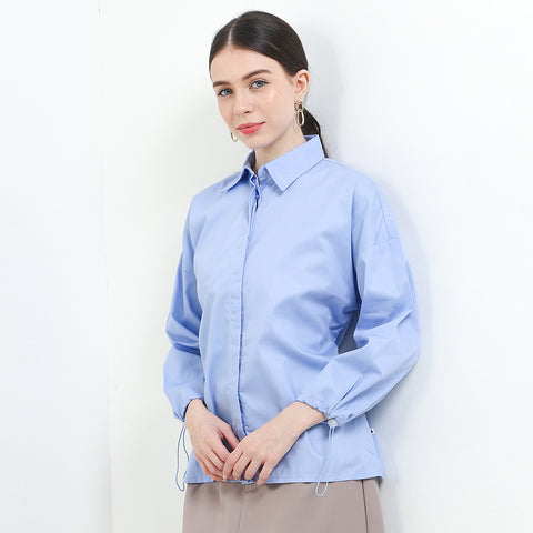 Cardinal Kemeja Oversize Wanita G1327D02A