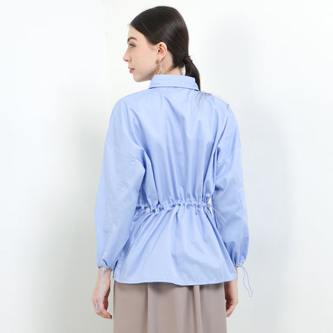 Cardinal Kemeja Oversize Wanita G1327D02A
