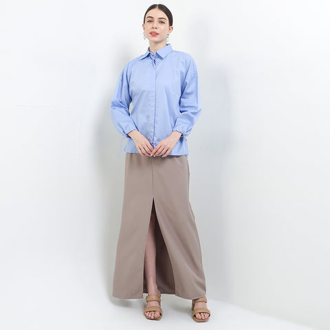 Cardinal Kemeja Oversize Wanita G1327D02A