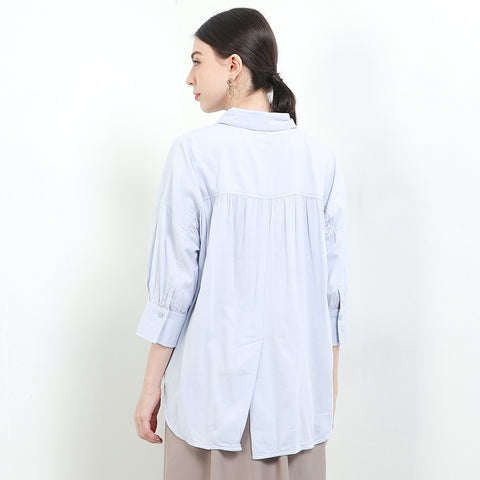 Cardinal Kemeja Oversize Wanita G1331D02B