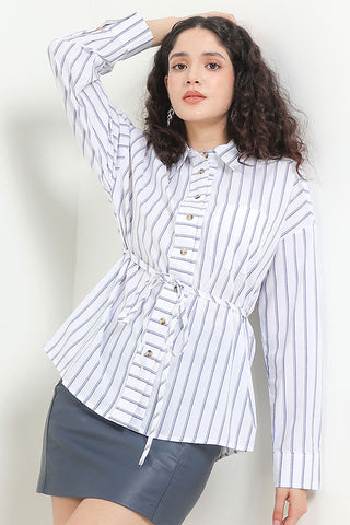 Cardinal Kemeja Oversize Wanita G1377J02A