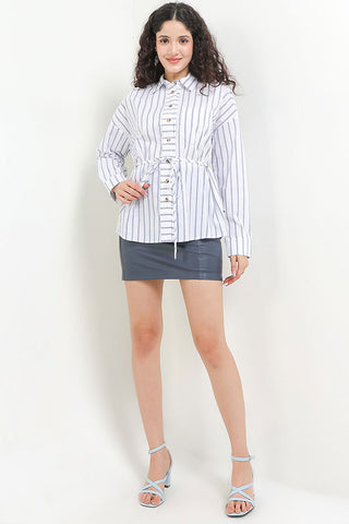 Cardinal Kemeja Oversize Wanita G1377J02A