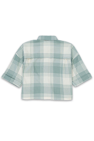 Cardinal Kemeja Oversize Wanita G1391D06I
