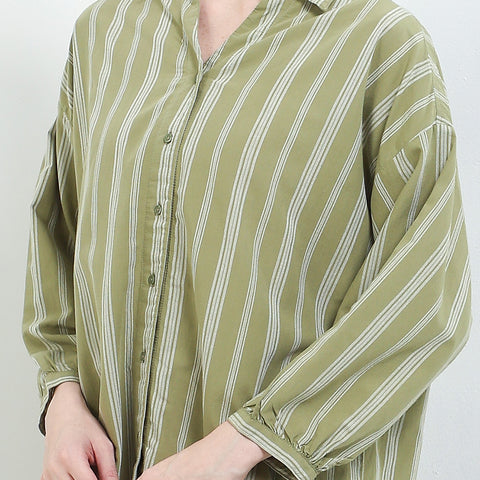 Cardinal Kemeja Oversize Wanita G1401D06B