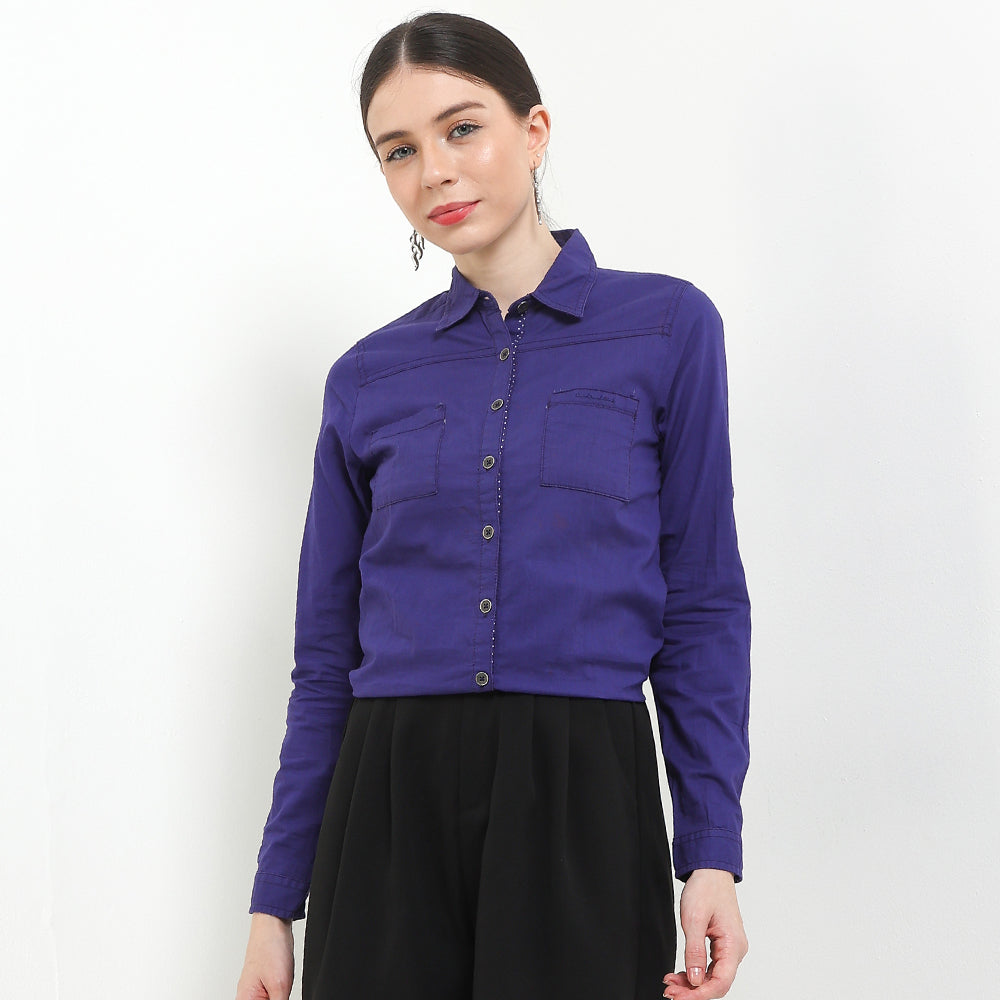 Cardinal Kemeja Wanita G0247J02Z