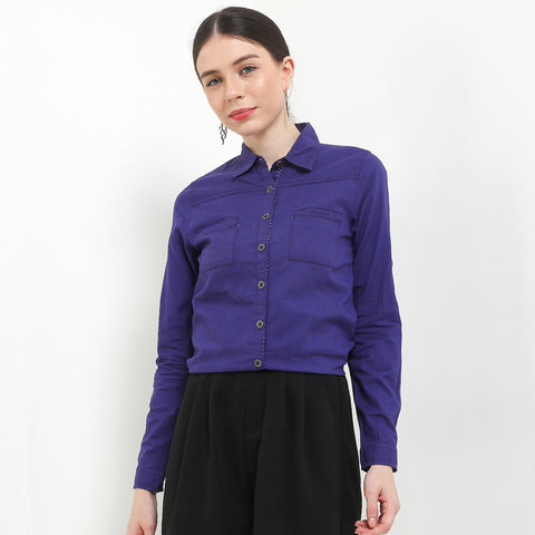 Cardinal Kemeja Wanita G0247J02Z