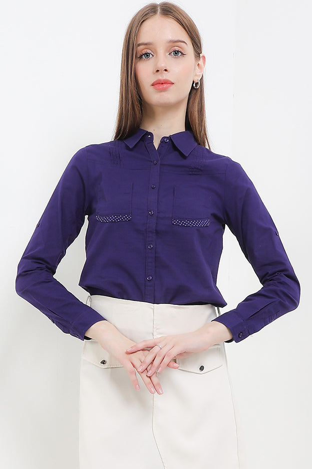 Cardinal Kemeja Wanita G0324J02Z