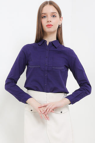 Cardinal Kemeja Wanita G0324J02Z