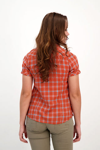 Kemeja Wanita Regular Cardinal G0571P10B