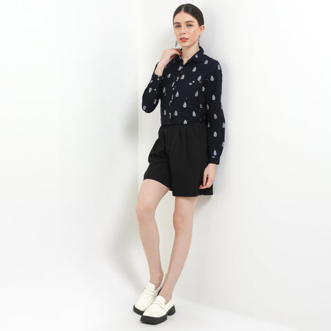 Cardinal Kemeja Wanita G0686J02H