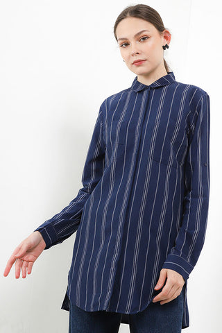 Cardinal Kemeja Wanita G0877J02H