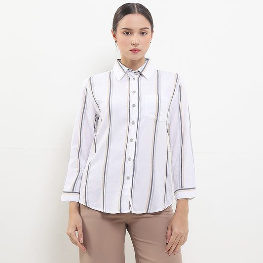 Cardinal Kemeja Wanita G1370J07E