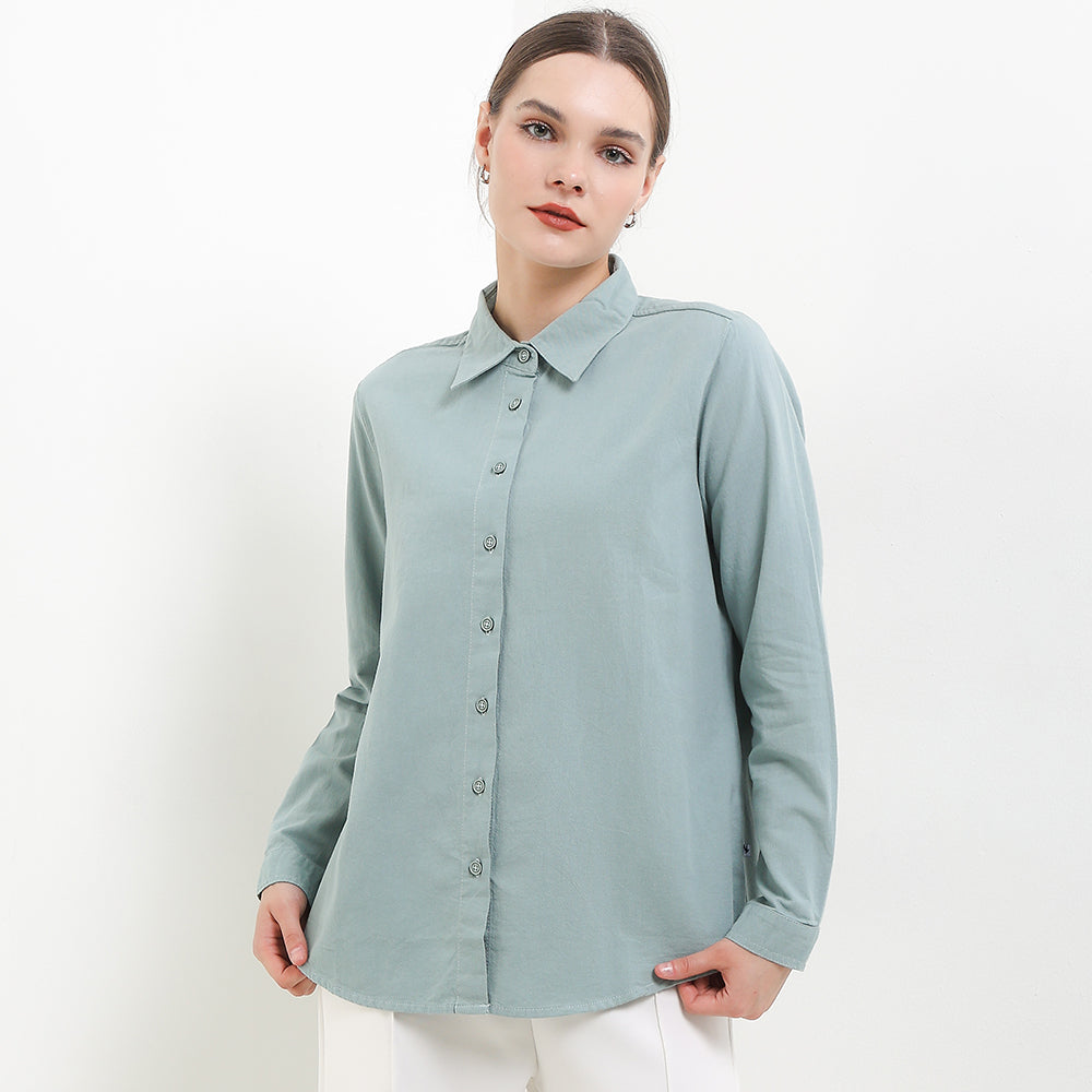 Cardinal Kemeja Wanita G1423J06Z