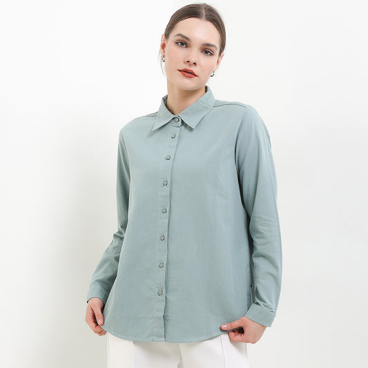 Cardinal Kemeja Wanita G1423J06Z