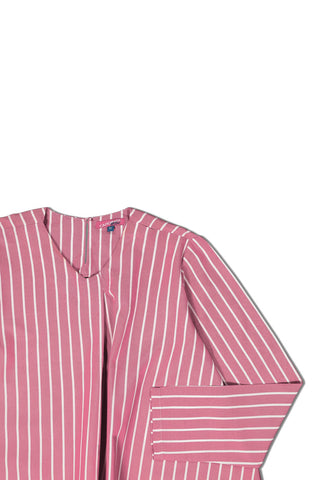 Blouse Loose Fit Cardinal Girls G0050J11G