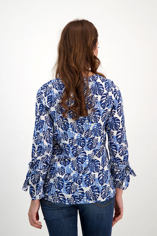 Blouse Loose Fit Cardinal Girl G0053J02H