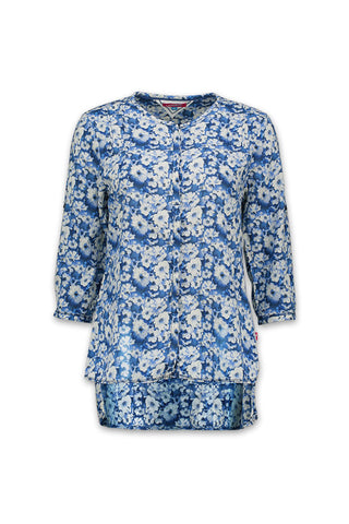 Cardinal Blouse G0012D02A