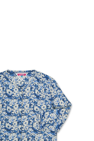 Cardinal Blouse G0012D02A