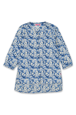Cardinal Blouse G0012D02A