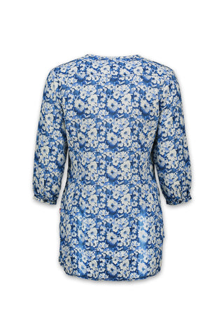 Cardinal Blouse G0012D02A