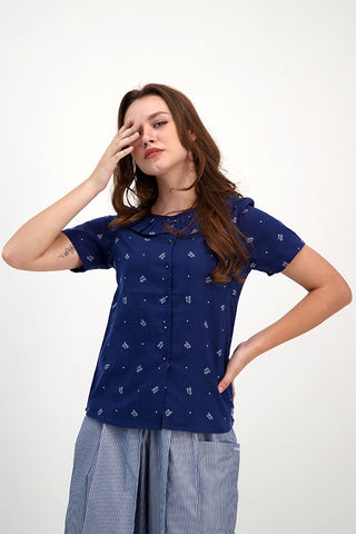 Blouse Regular Cardinal Girl G0055P02Z