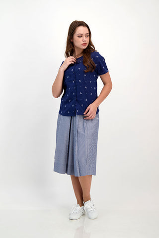 Blouse Regular Cardinal Girl G0055P02Z