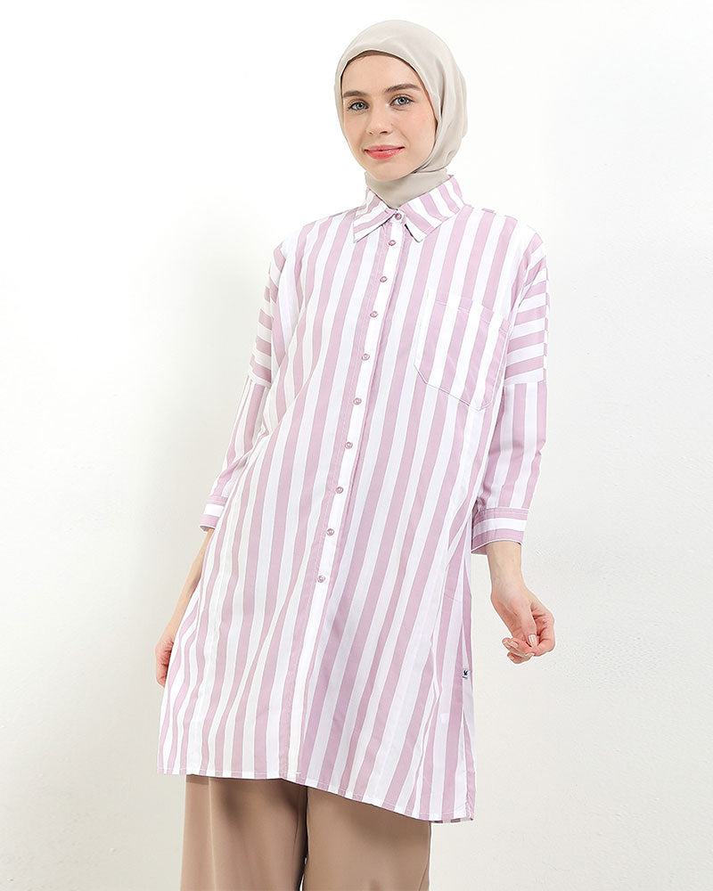 Cardinal Tunik Bat Wing G0087J11G