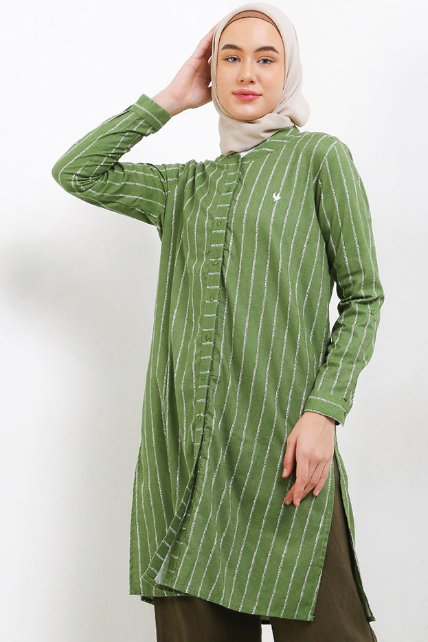 Tunik Loose Fit Cardinal Girls G0005J06A