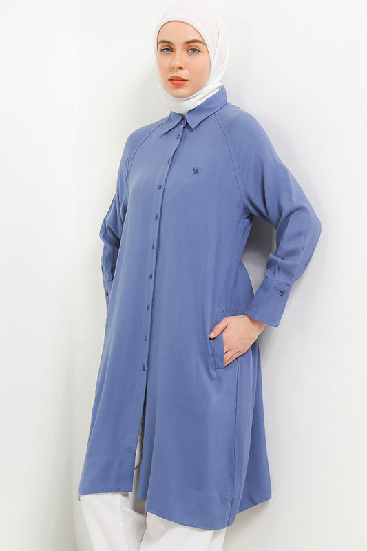 Cardinal Tunik Loose Fit G0058J02Z