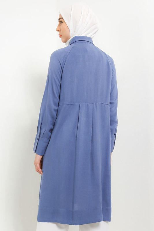 Cardinal Tunik Loose Fit G0058J02Z