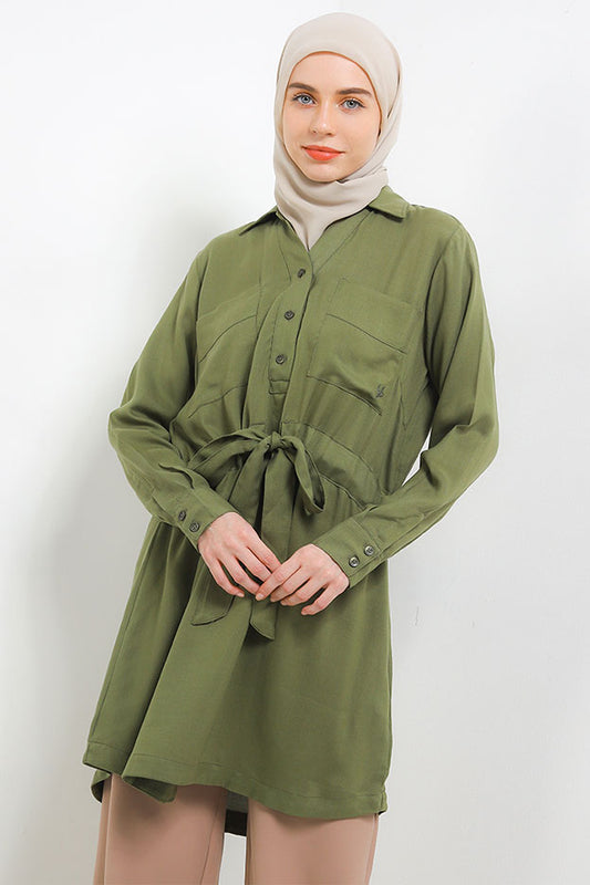 Cardinal Tunik Loose Fit G0060J06A
