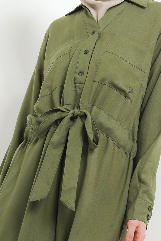 Cardinal Tunik Loose Fit G0060J06A