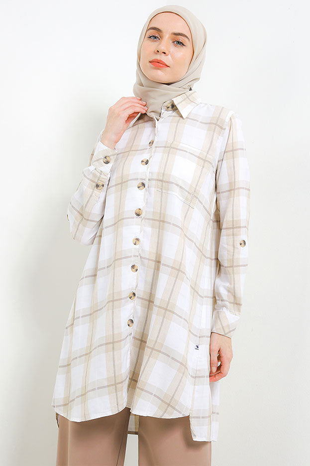 Cardinal Tunik Loose Fit G0062J05A