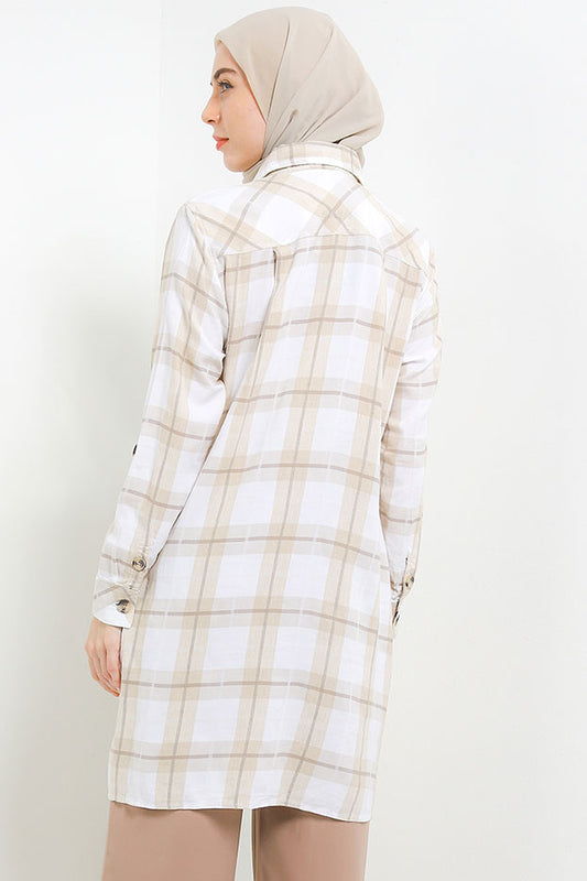 Cardinal Tunik Loose Fit G0062J05A