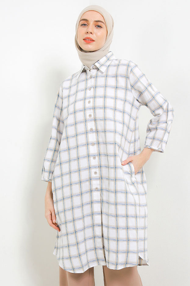 Cardinal Tunik Loose Fit G0075J05A