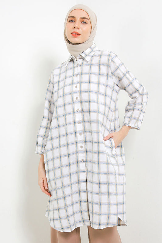 Cardinal Tunik Loose Fit G0075J05A