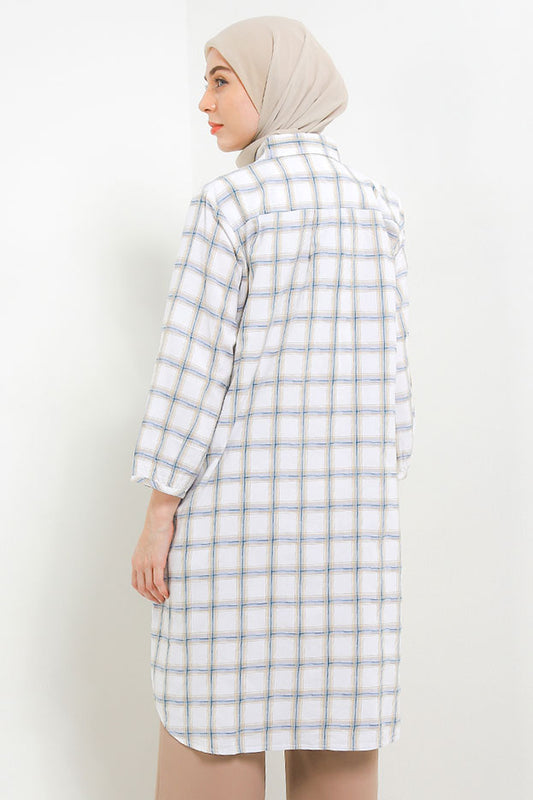 Cardinal Tunik Loose Fit G0075J05A