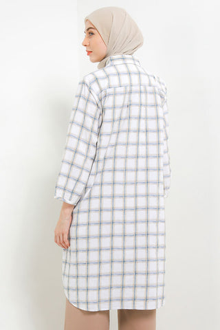 Cardinal Tunik Loose Fit G0075J05A