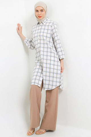 Cardinal Tunik Loose Fit G0075J05A