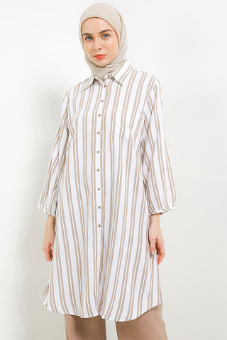 Cardinal Tunik Loose Fit G0076J03K