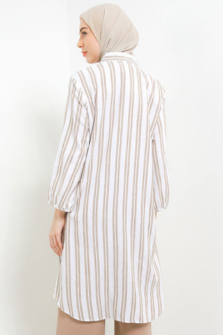 Cardinal Tunik Loose Fit G0076J03K