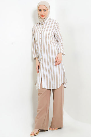 Cardinal Tunik Loose Fit G0076J03K