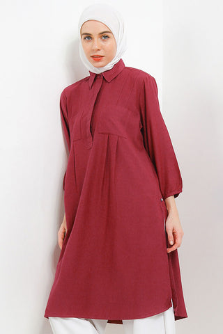 Cardinal Tunik Loose Fit G0077J11Z