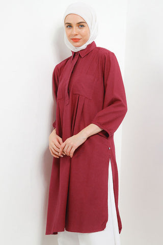 Cardinal Tunik Loose Fit G0077J11Z
