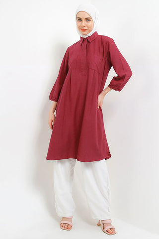 Cardinal Tunik Loose Fit G0077J11Z