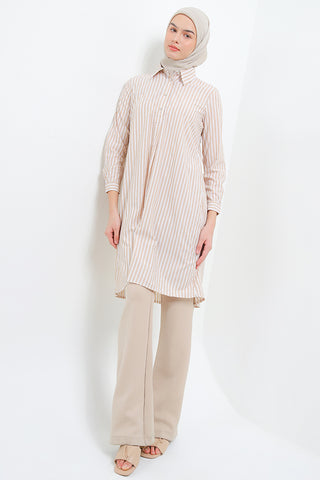 Cardinal Tunik Loose Fit G0080J03K