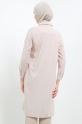 Cardinal Tunik Loose Fit G0080J03K