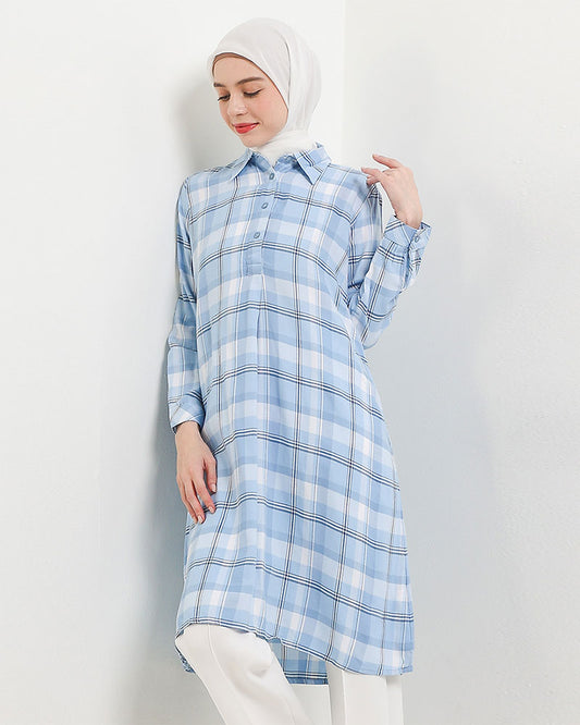 Cardinal Tunik Loose Fit G0081J02B