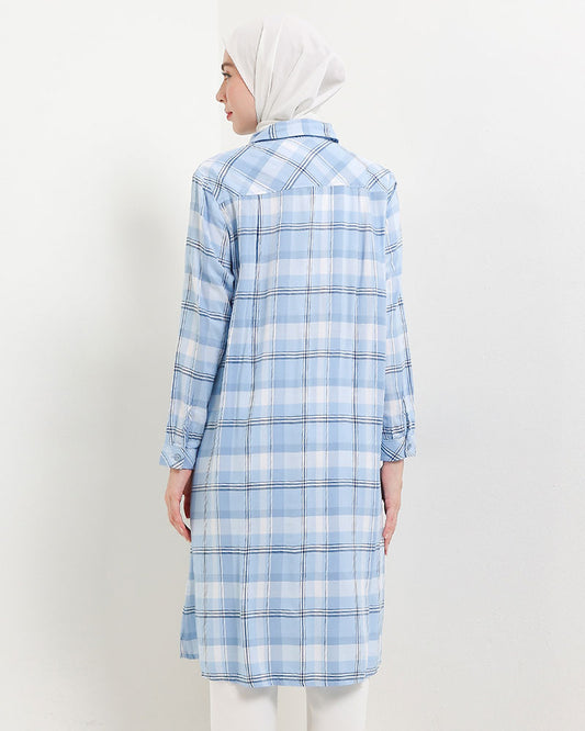 Cardinal Tunik Loose Fit G0081J02B