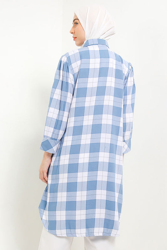 Cardinal Tunik Loose Fit G0082J02B